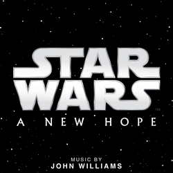 Star Wars: A New Hope in Concert