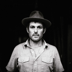 Gregory Alan Isakov with The Philadelphia Orchestra
