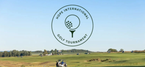 HOPE Internationals 26th Annual Golf Tournament