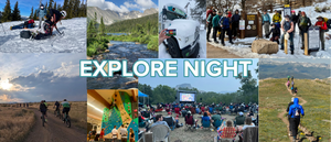 Explore Night