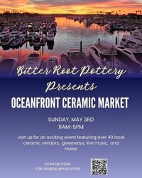 Ocean Front Market