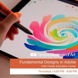 Fundamental Designs in Adobe