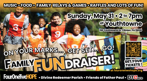 412HOPE Family FUNdraiser