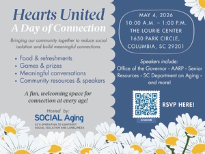 Hearts United: A Day of Connection