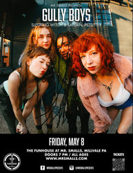 Gully Boys