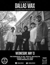 Dallas Wax
