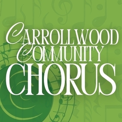 All Over the World with the Carrollwood Community Chorus