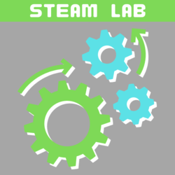 Summer STEAM Labs at Oak Creek Public Library