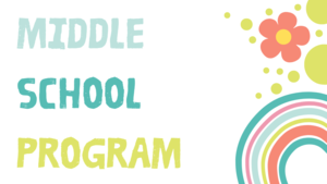 Summer Middle School Programs at Oak Creek Public Library
