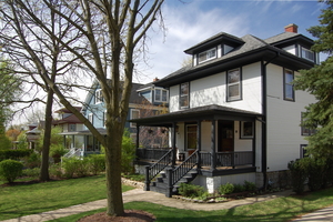 Timeless Design: Understanding the Parts and Pieces of a Perfect Porch