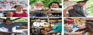 30th Annual Ithaca Artist Market