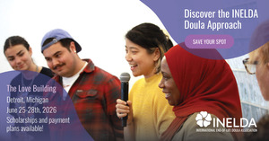 INELDA End-of-Life Doula Training | Detroit, Michigan