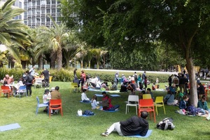 Alice in Wonderland Family Math Quest