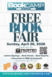 Free Community Book Fair