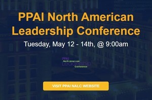 2026 PPAI North American Leadership Conference
