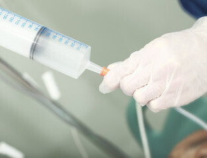 G-Tubes in Pediatric Population