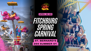 Fitchburg Spring Carnival