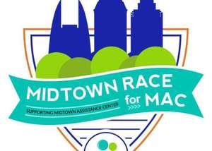 Midtown Race for MAC