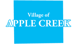 The Apple Creek square dancers