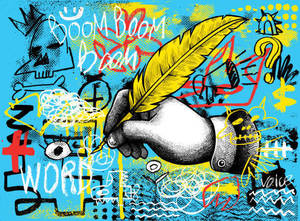 FacebookXEmail Open Mic Poetry night!