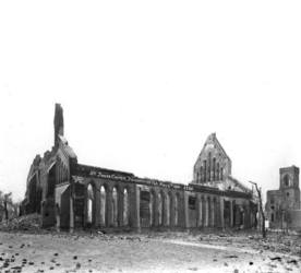 Commemorating the Great Fire of 1901