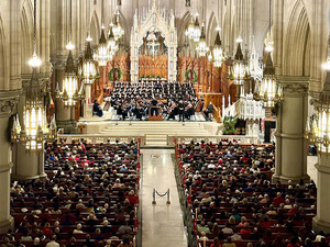 New Jersey Symphony: Handel's Messiah