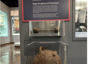 Teen Homeschool History Day: Defending Charleston