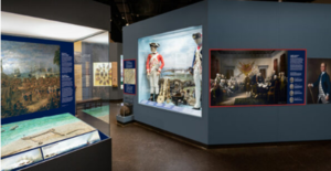 Family Revolutionary Sunday: Yankee Doodle