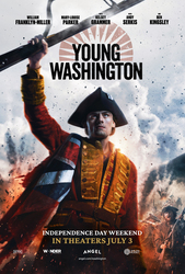 An Evening with Young Washington: Exclusive Film Preview