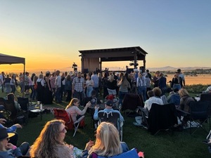 McGrail's Friday Night Live ft. The Frankie Bones Project!