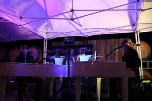 The Killer Dueling Pianos Show at McGrail
