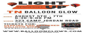 Balloon Glow TN