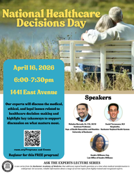 National Healthcare Decisions Day
