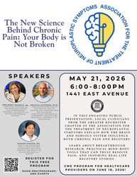 The New Science Behind Chronic Pain: Your Body is Not Broken