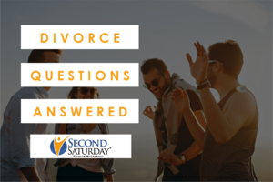 Second Saturday Divorce Workshop
