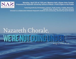 Nazareth Chorale