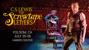 C.S. Lewis' The Screwtape Letters