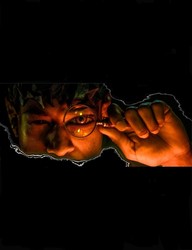 Mystic Ventures Collective presene "Don't Follow The Lights"