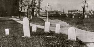 Unearthing the Past at Henry Street Bridge