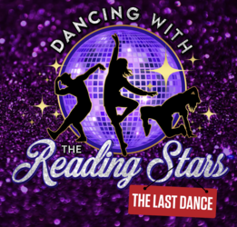Dancing With The Reading Stars: The Last Dance