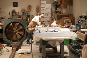 2027–2029 Tulsa Artist Fellowship Application