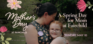 Mother’s Day in the Garden at Fairchild