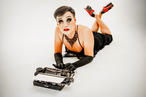 Eddie Jen presents "Seeking a Penpal for the End of the World"