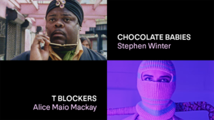 New Queer Cinema x Trans New Weird: Queer Vigilantes