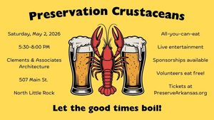 Preservation Crustaceans