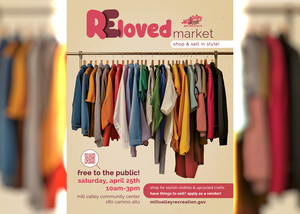 ReLoved Market