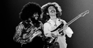 Billy Preston: That's the Way God Planned It