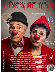 Clowning with Heart