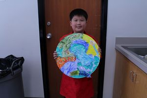 No Paper Cuts, Please! Ages 7-13