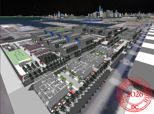 Rehab City Seminar and Discussion